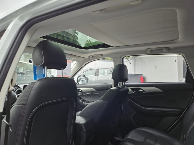 BAIC X35 1.5 Fl Luxury Mt año 2023