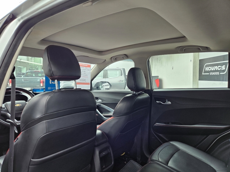 Chevrolet Groove 1.5 Premier Mt año 2023