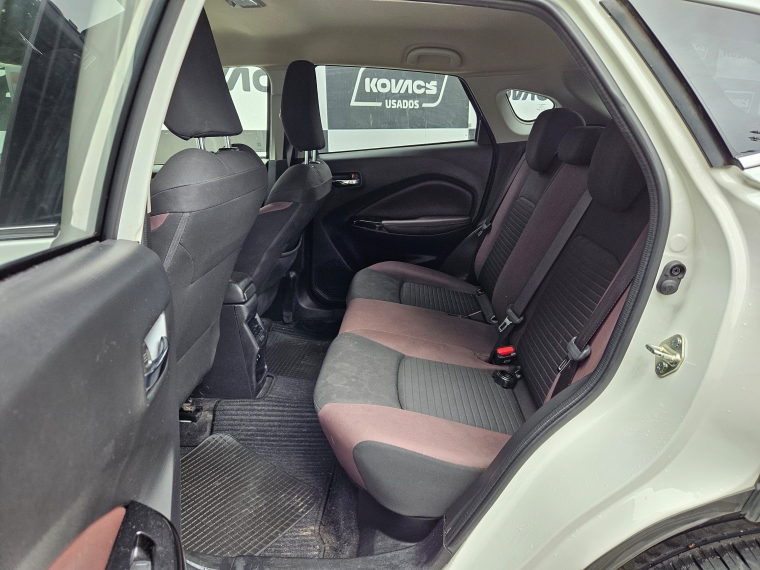Suzuki Fronx 1.5 Glx Mt Hibrido año 2024
