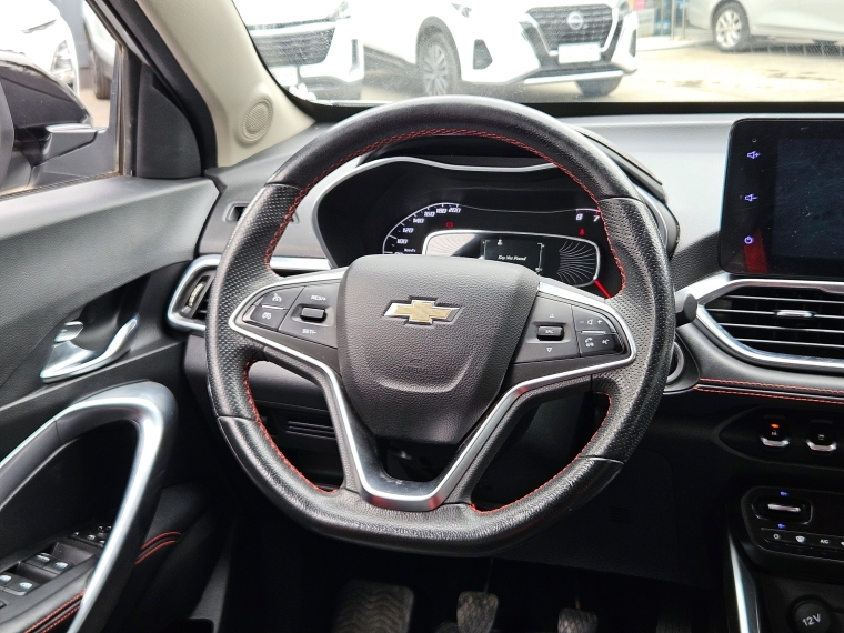 Chevrolet Groove 1.5 Premier Mt año 2023