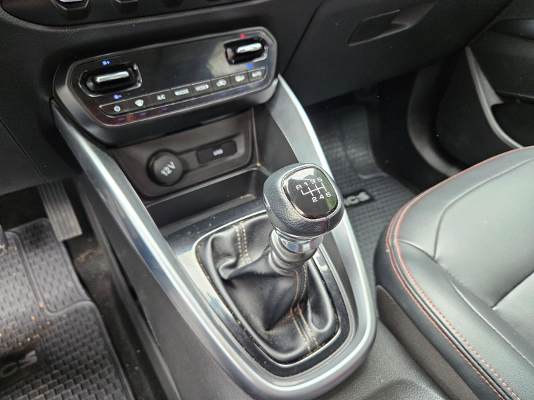 Chevrolet Groove 1.5 Premier Mt año 2023