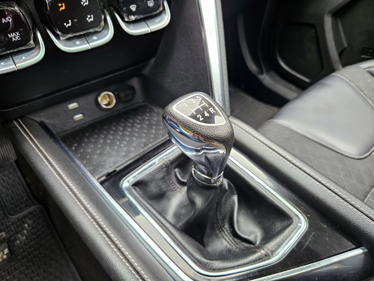 BAIC X35 1.5 Fl Luxury Mt año 2023