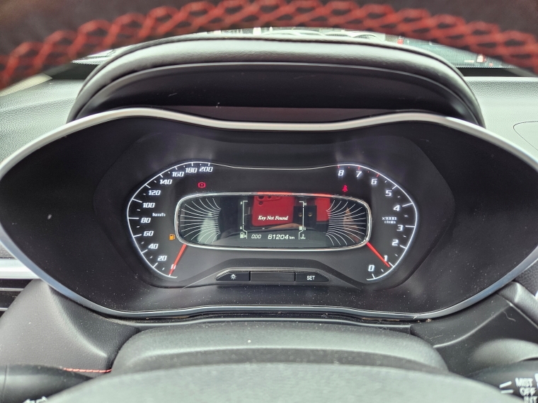 Chevrolet Groove 1.5 Premier Mt año 2023