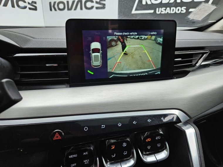 BAIC X35 1.5 Fl Luxury Mt año 2023