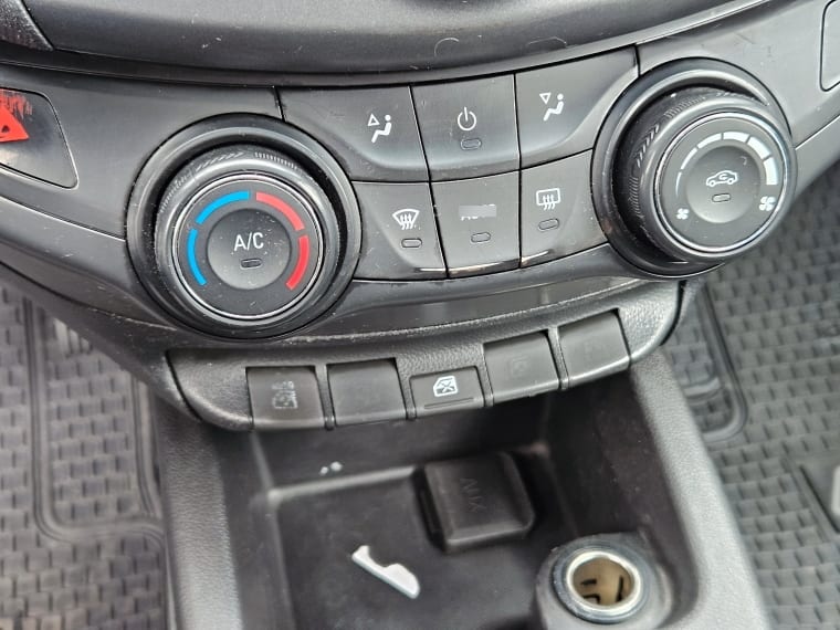 Chevrolet Sail 1.5 Ls Mt año 2021
