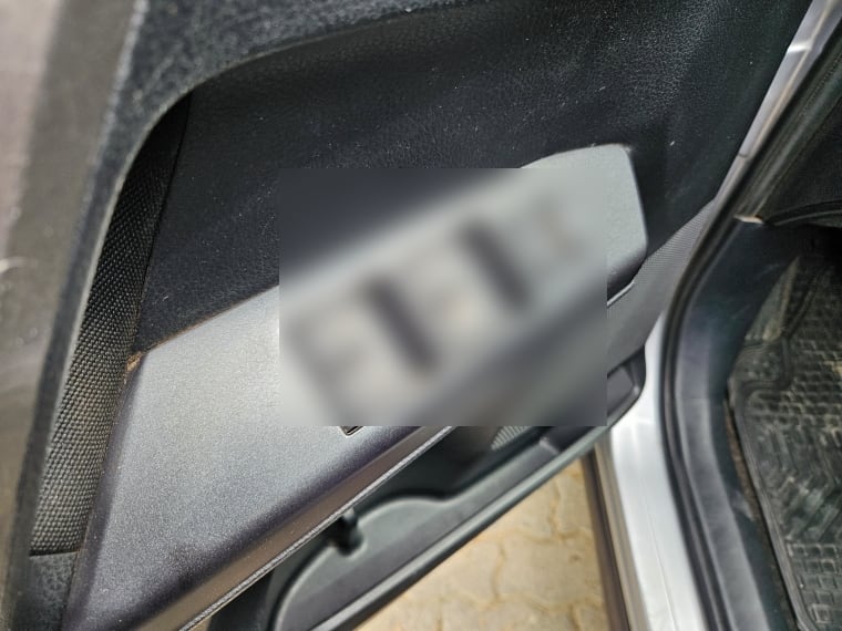 Toyota Rav4 2.0 Std Mt año 2019