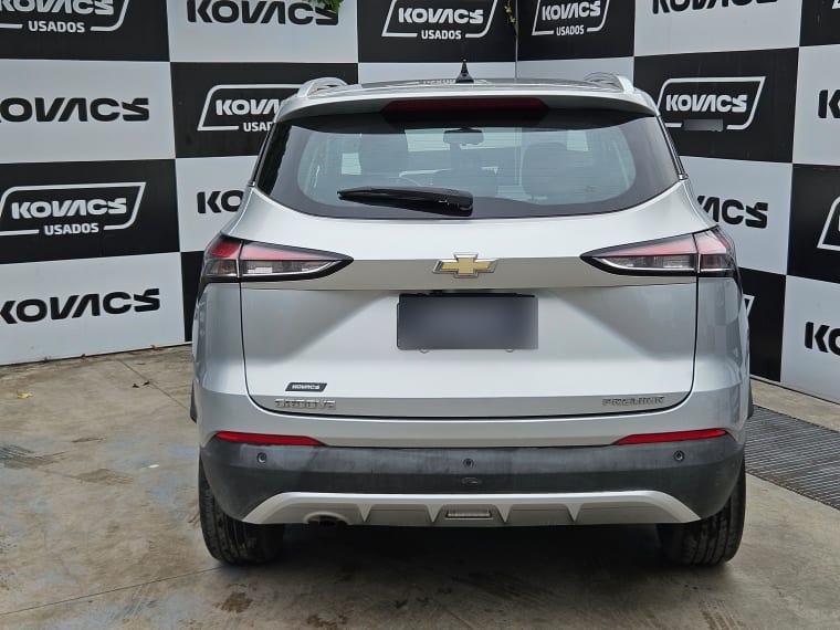 Chevrolet Groove 1.5 Premier Mt año 2023
