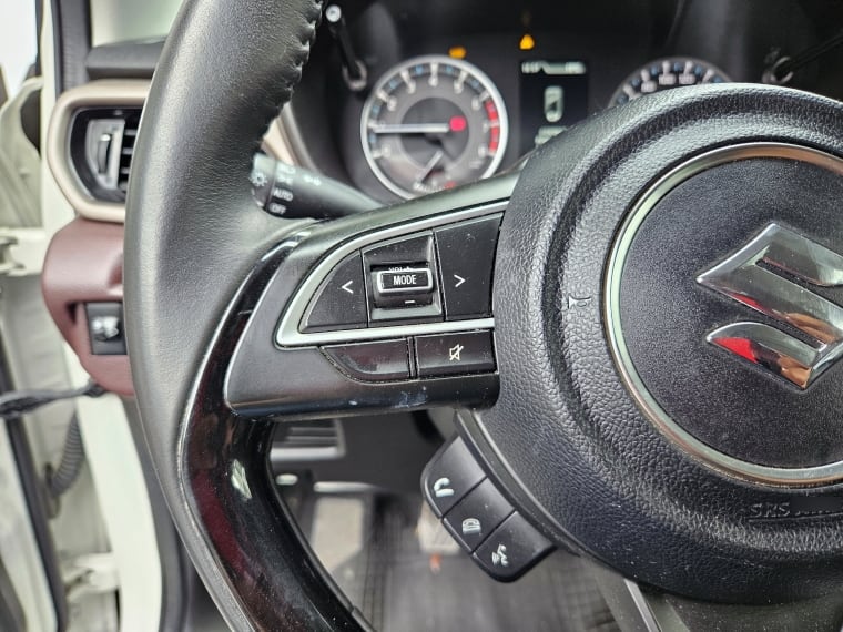 Suzuki Fronx 1.5 Glx Mt Hibrido año 2024