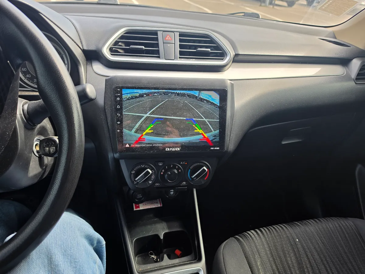 SUZUKI DZIRE 1.2 Gl Sport Mt año 2023