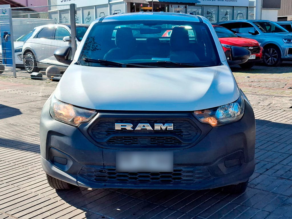 Ram 700 700 Dc Slt año 2021
