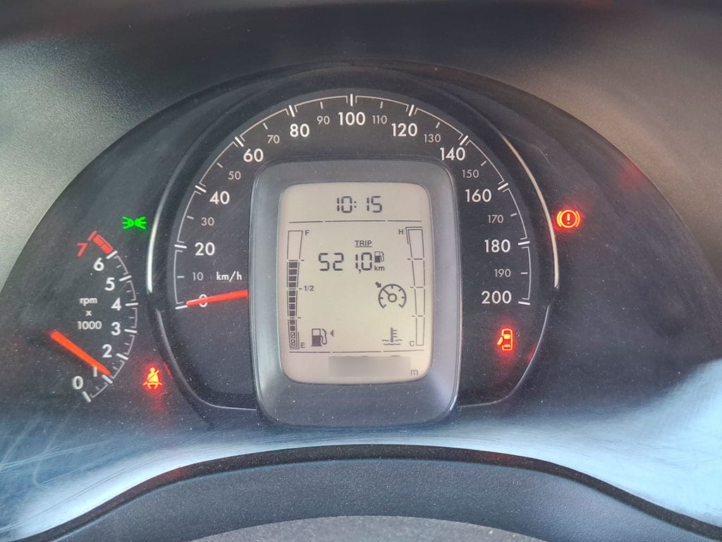 Ram 700 700 Dc Slt año 2021