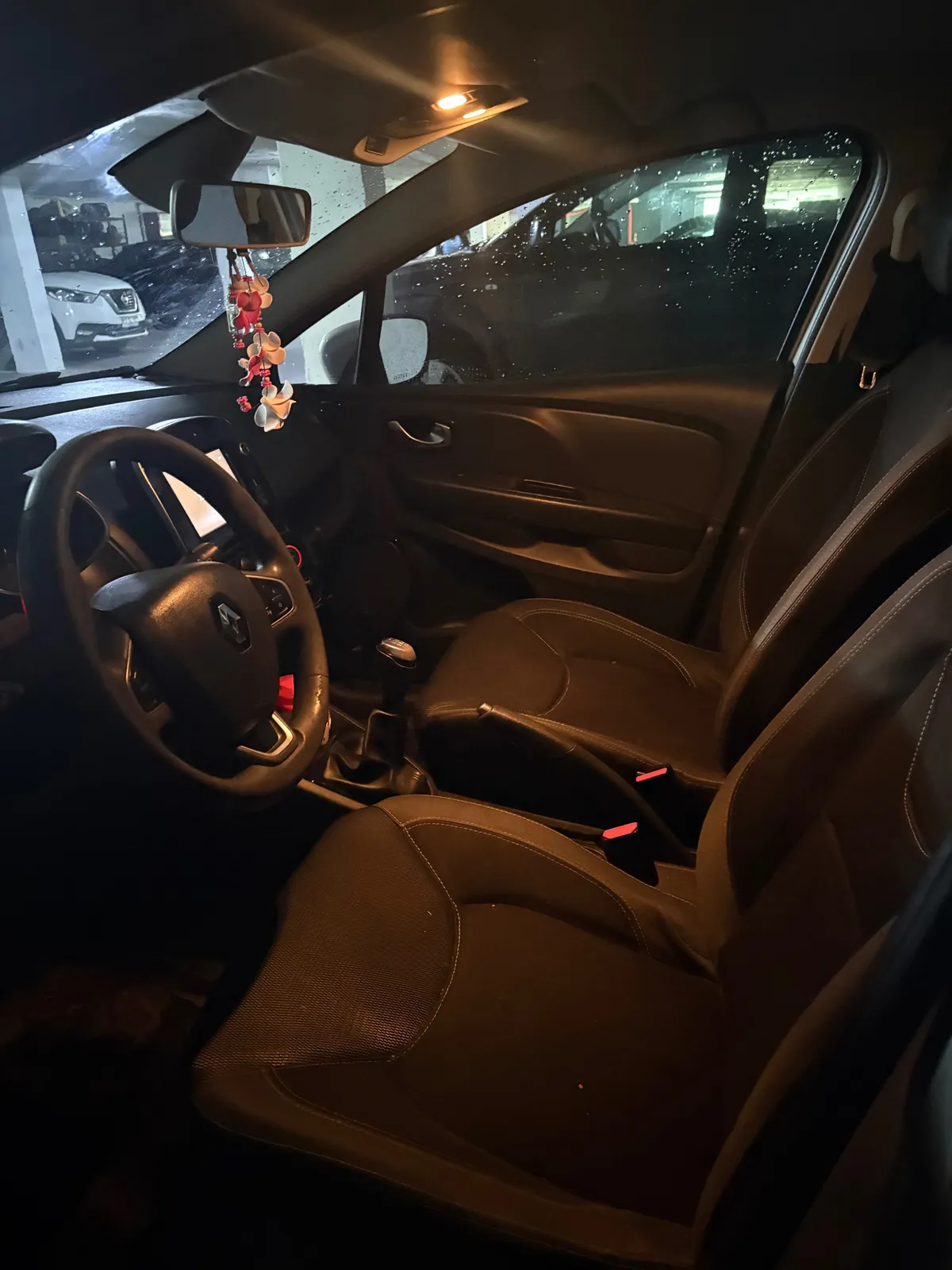 RENAULT CLIO 1.2 Iv Expression Fl Mt año 2017