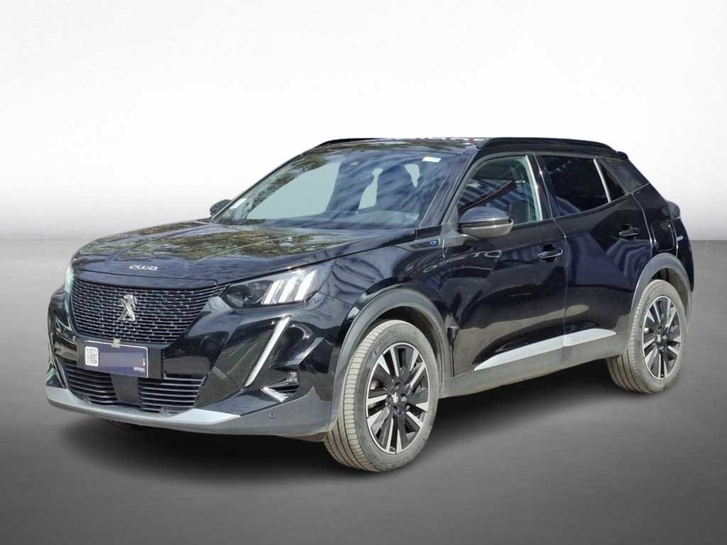 Peugeot E-2008 Electric Aut Gt año 2023