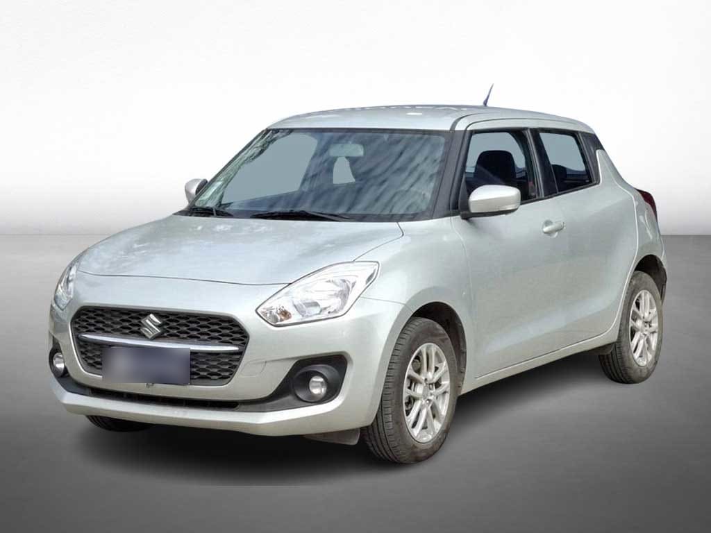 Suzuki Swift Gl 1.2 año 2025