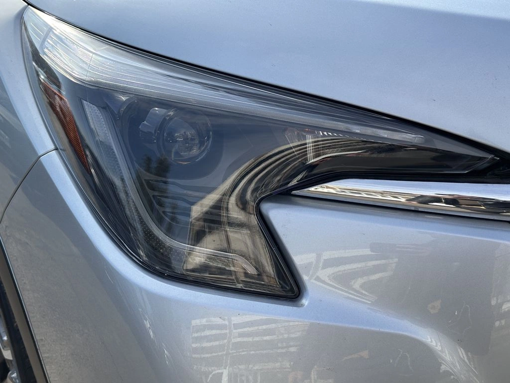 Subaru Evoltis 2.4 T Touring Gardx At 4x4 año 2026