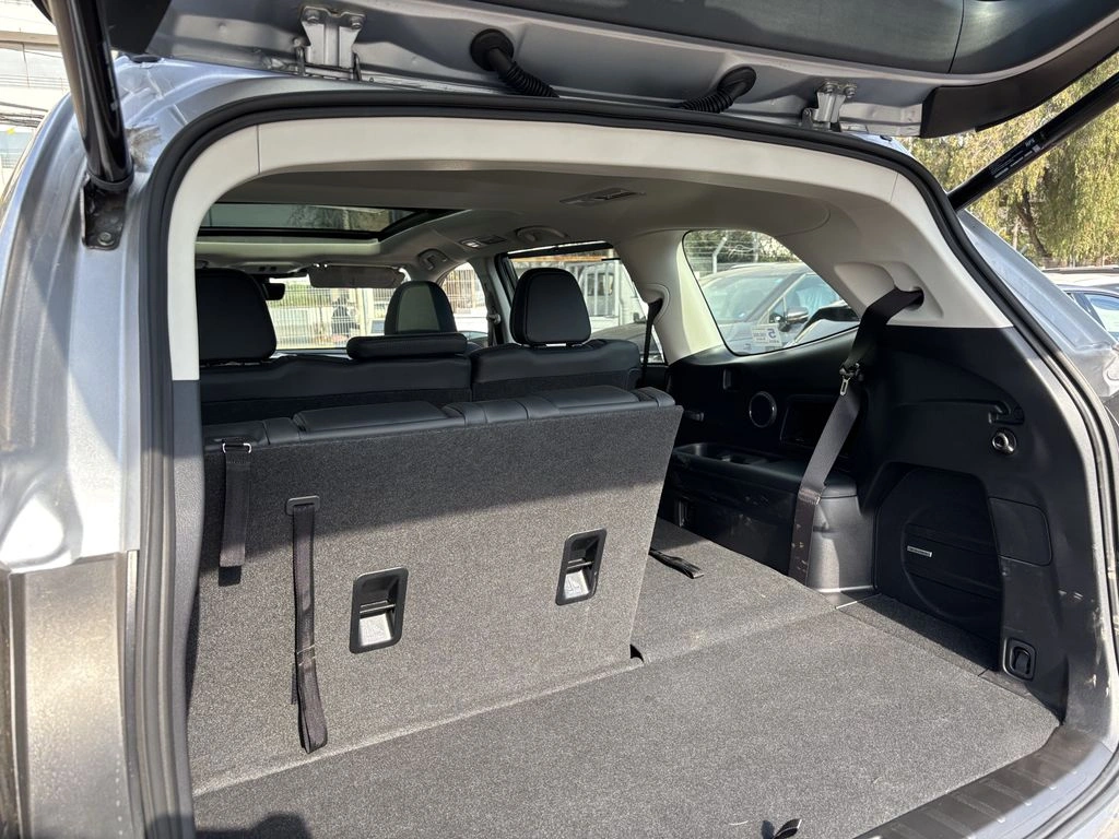 Subaru Evoltis 2.4 T Touring Gardx At 4x4 año 2026