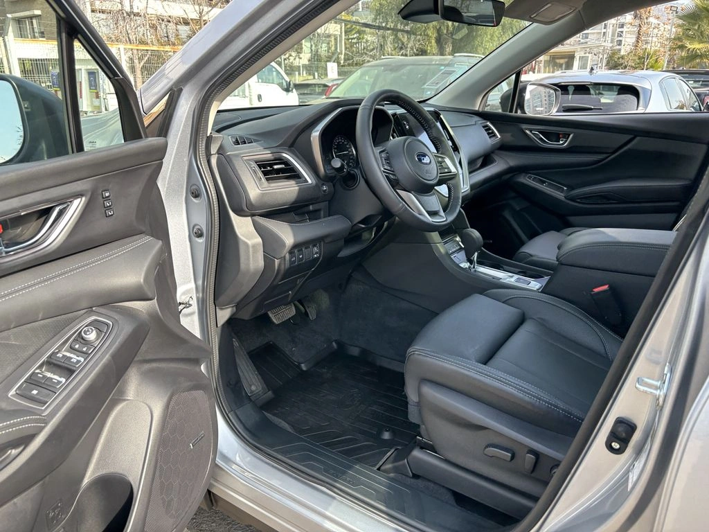 Subaru Evoltis 2.4 T Touring Gardx At 4x4 año 2026