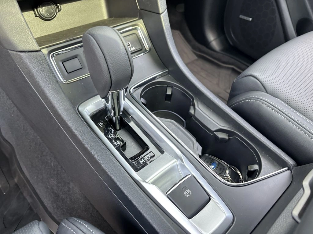 Subaru Evoltis 2.4 T Touring Gardx At 4x4 año 2026