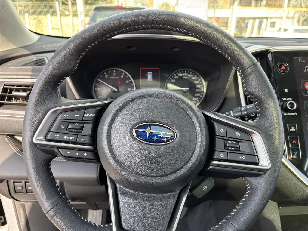 Subaru Evoltis 2.4 T Touring Gardx At 4x4 año 2026