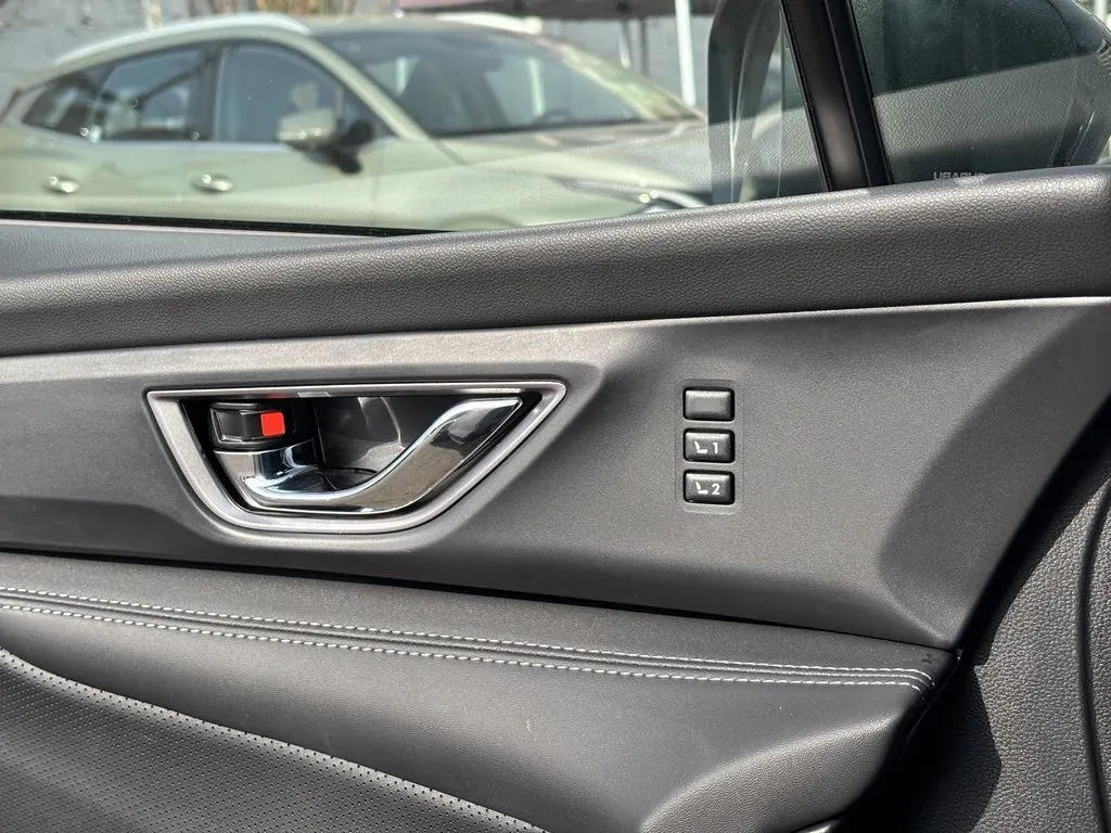Subaru Evoltis 2.4 T Touring Gardx At 4x4 año 2026