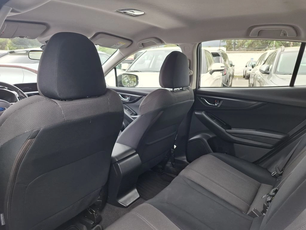 Subaru Impreza Cvt 4x4 2.0 At año 2021