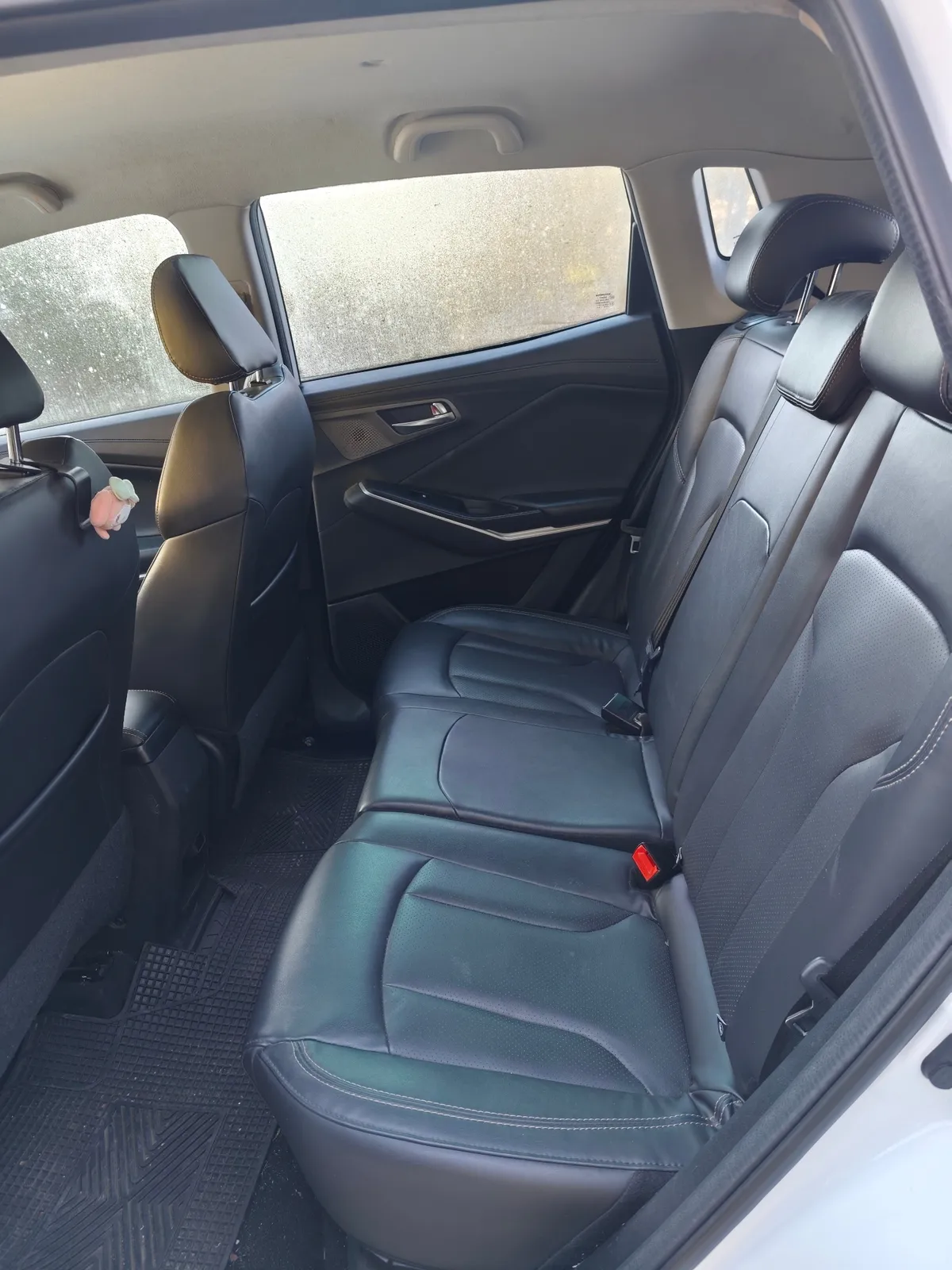 CHANGAN CS15 1.5 Elite Mt año 2021