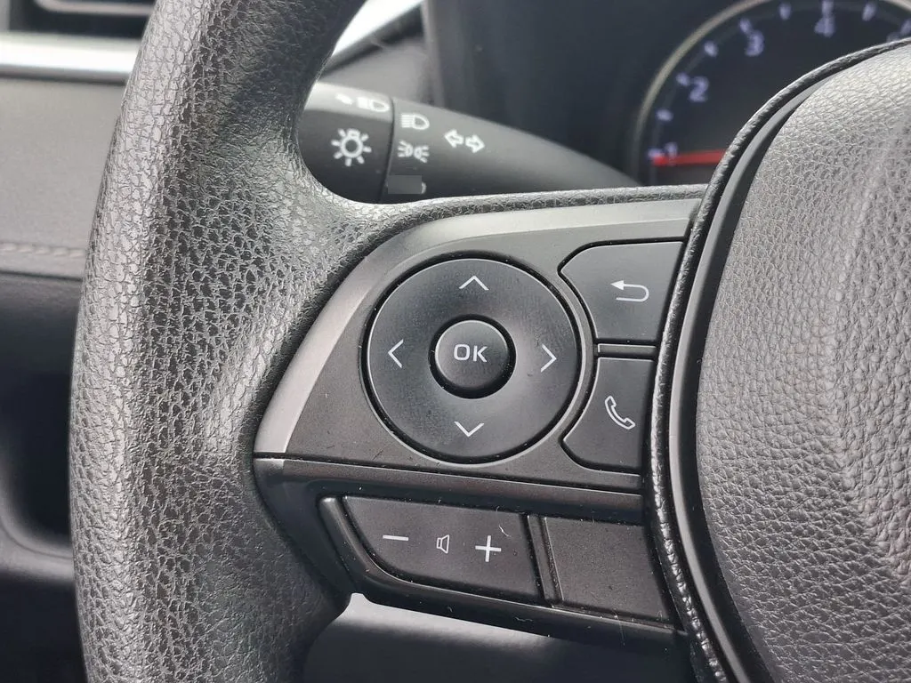 Toyota Rav4 2.0 Super Lujo 4x2 At 5p año 2021