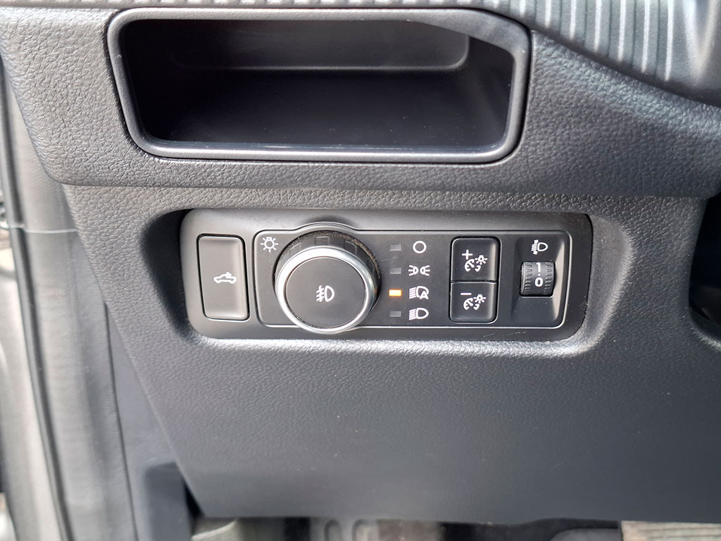 Ford Ranger Xlt 4x4 2.0 Aut año 2025