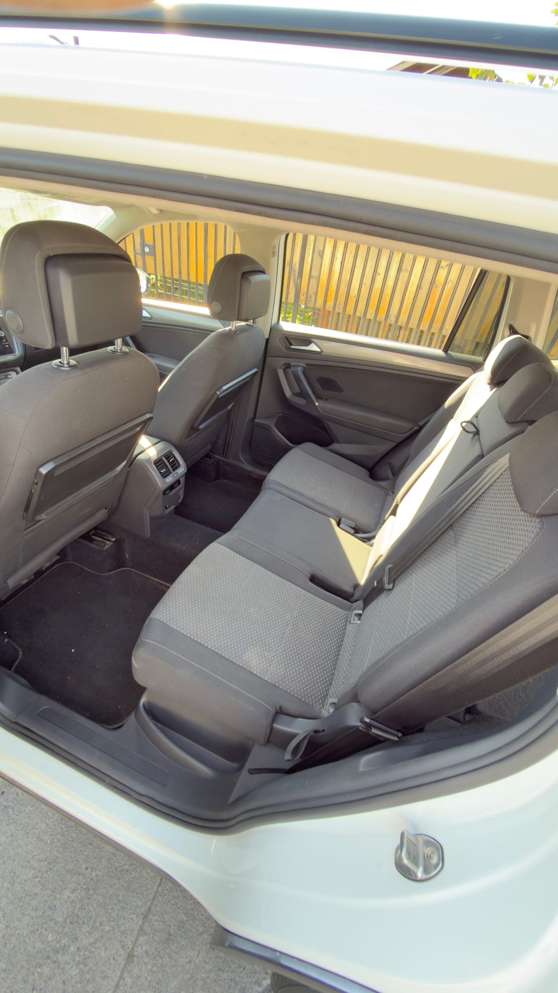 VOLKSWAGEN TIGUAN 1.4 Tsi Highline 150hp At año 2019