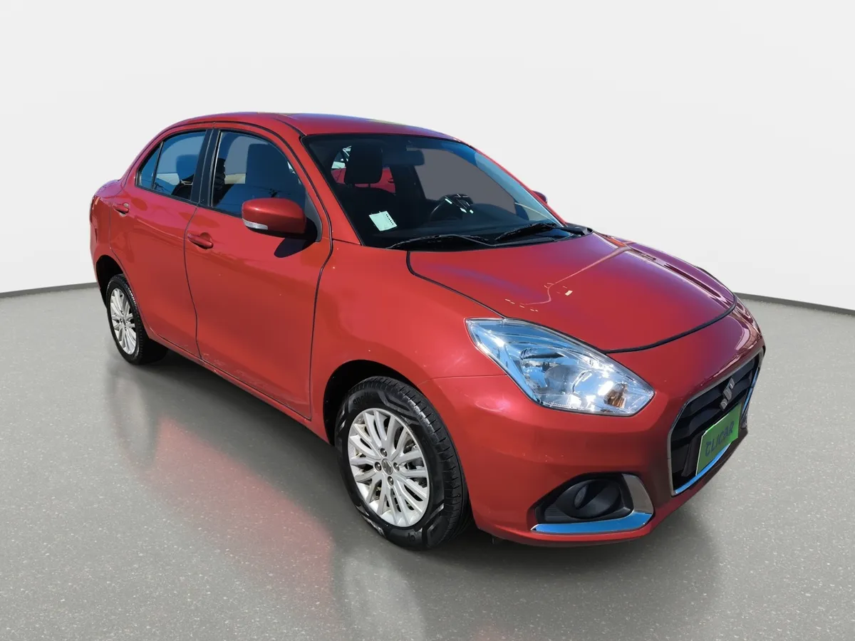 Suzuki Dzire 1.2 Gl Sport 4x2 Mt 4p año 2024