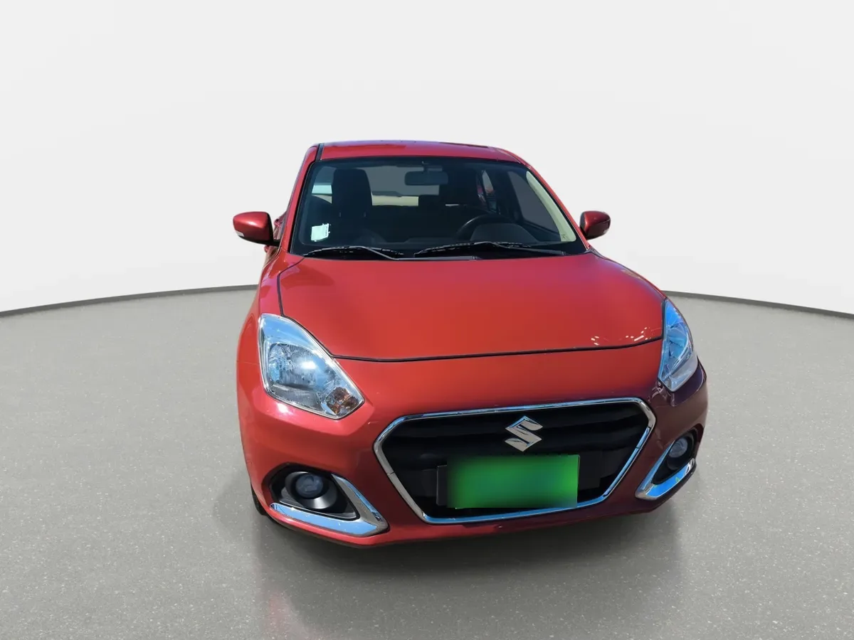Suzuki Dzire 1.2 Gl Sport 4x2 Mt 4p año 2024