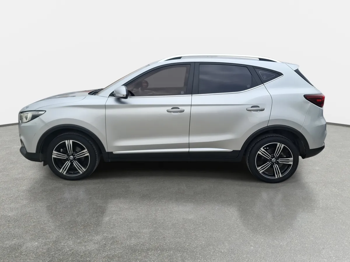 MG Mg Zs 1.5 Comfort 4x2 At 5p año 2020