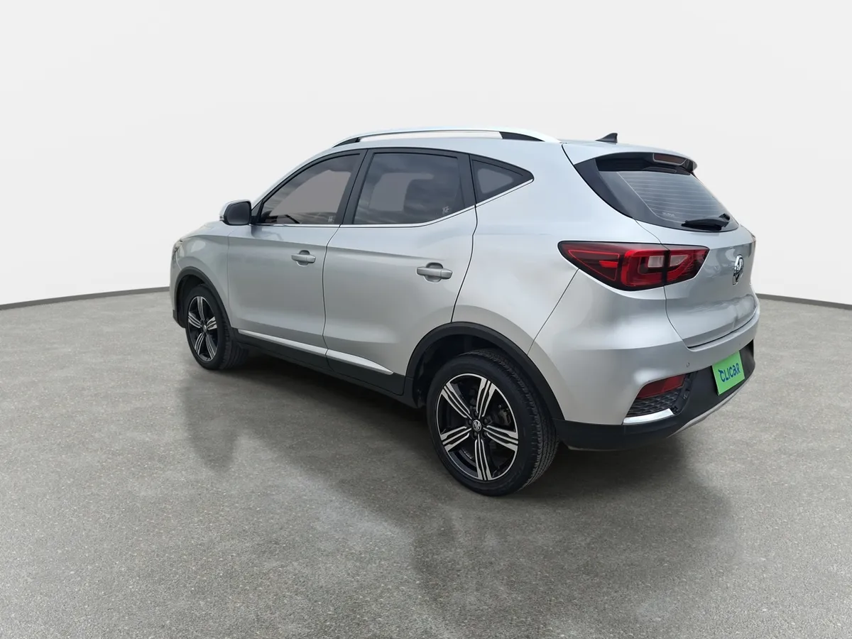 MG Mg Zs 1.5 Comfort 4x2 At 5p año 2020