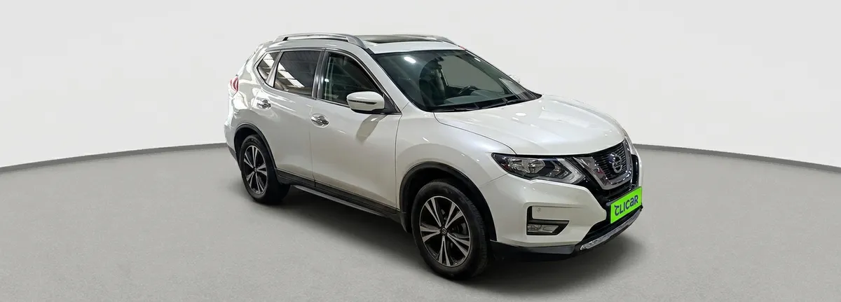 Nissan X-Trail 2.5 Advance 4x2 3row Cvt At 5p año 2023