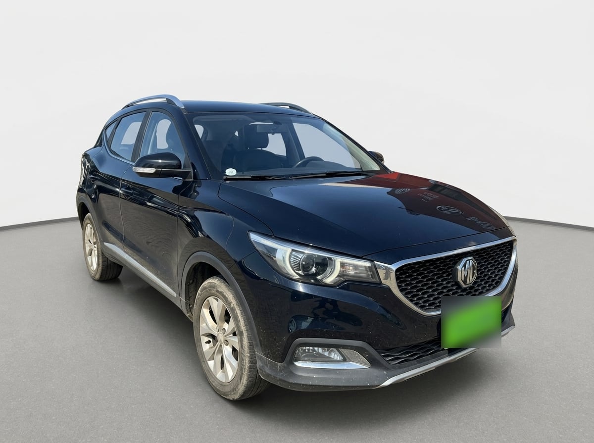 MG Mg Zs 1.5 Std 4x2 Mt 5p año 2023