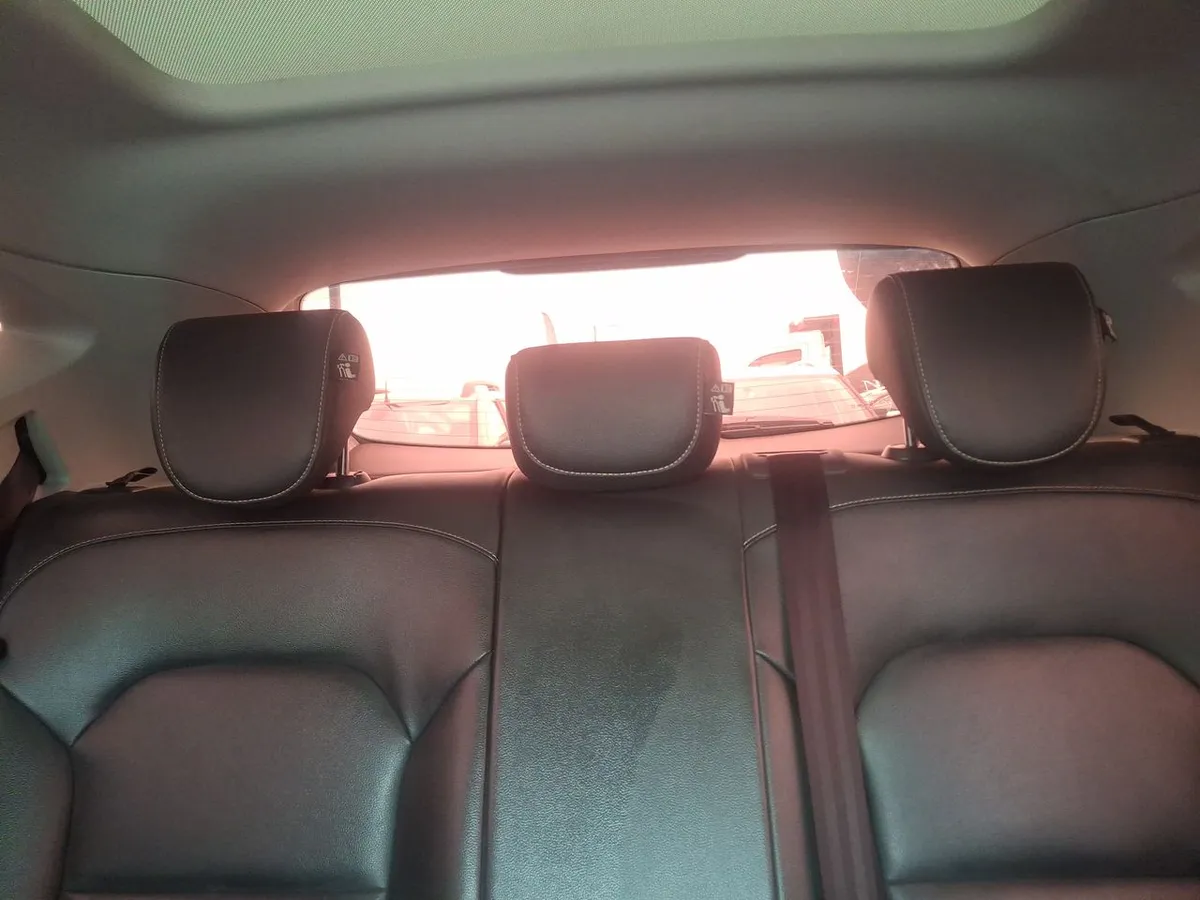 MG Mg Zs 1.5 Comfort 4x2 At 5p año 2020