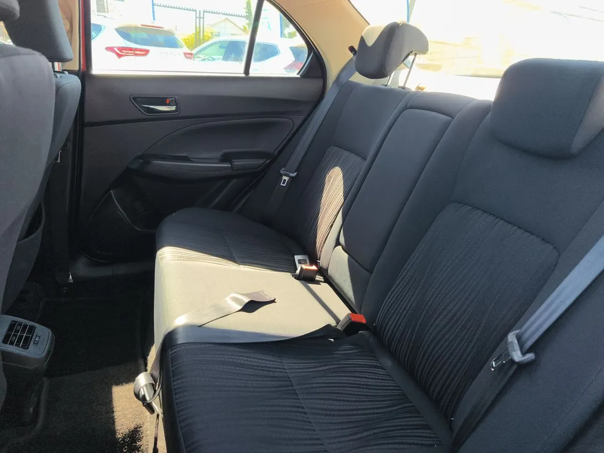 Suzuki Dzire 1.2 Gl Sport 4x2 Mt 4p año 2024