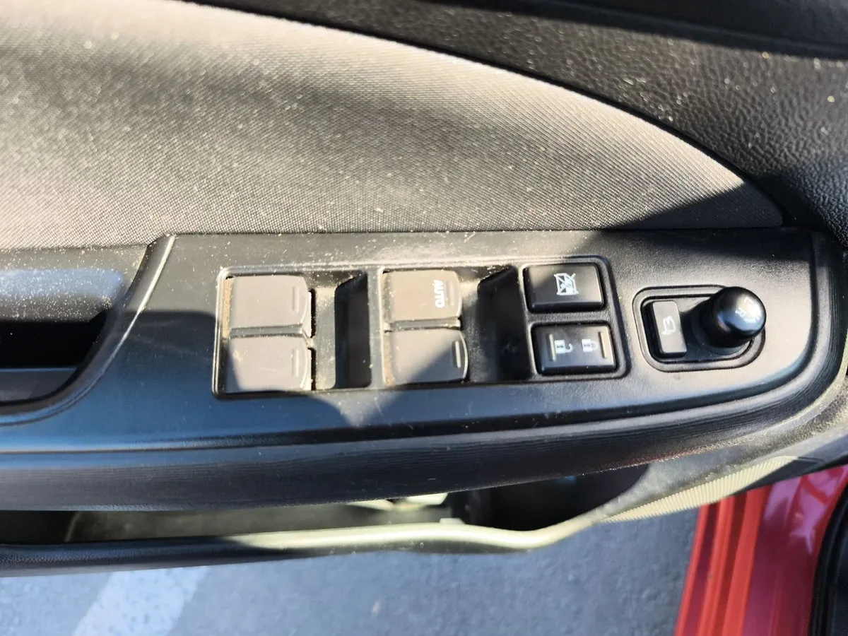Suzuki Dzire 1.2 Gl Sport 4x2 Mt 4p año 2024