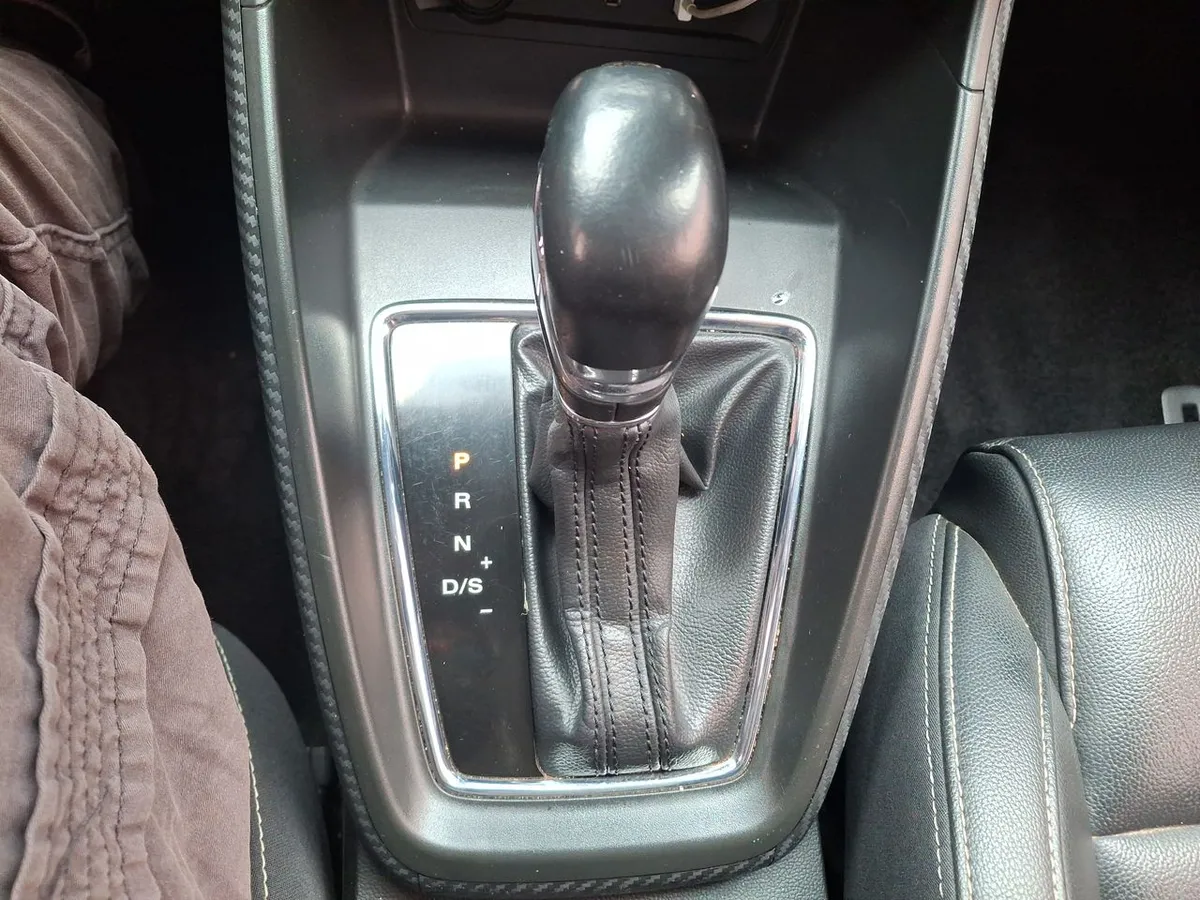 MG Mg Zs 1.5 Comfort 4x2 At 5p año 2020