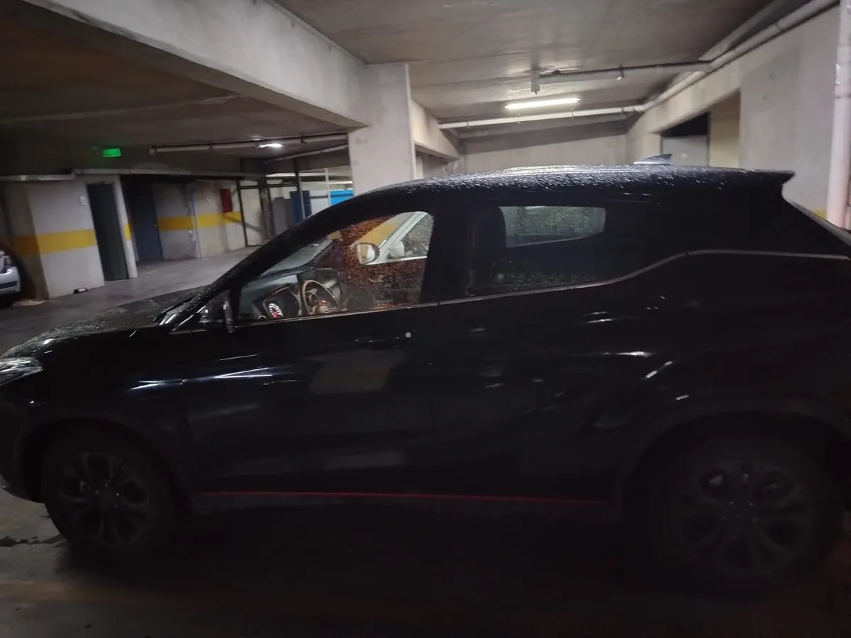 DONGFENG 500 1.5 Luxury Mt año 2025