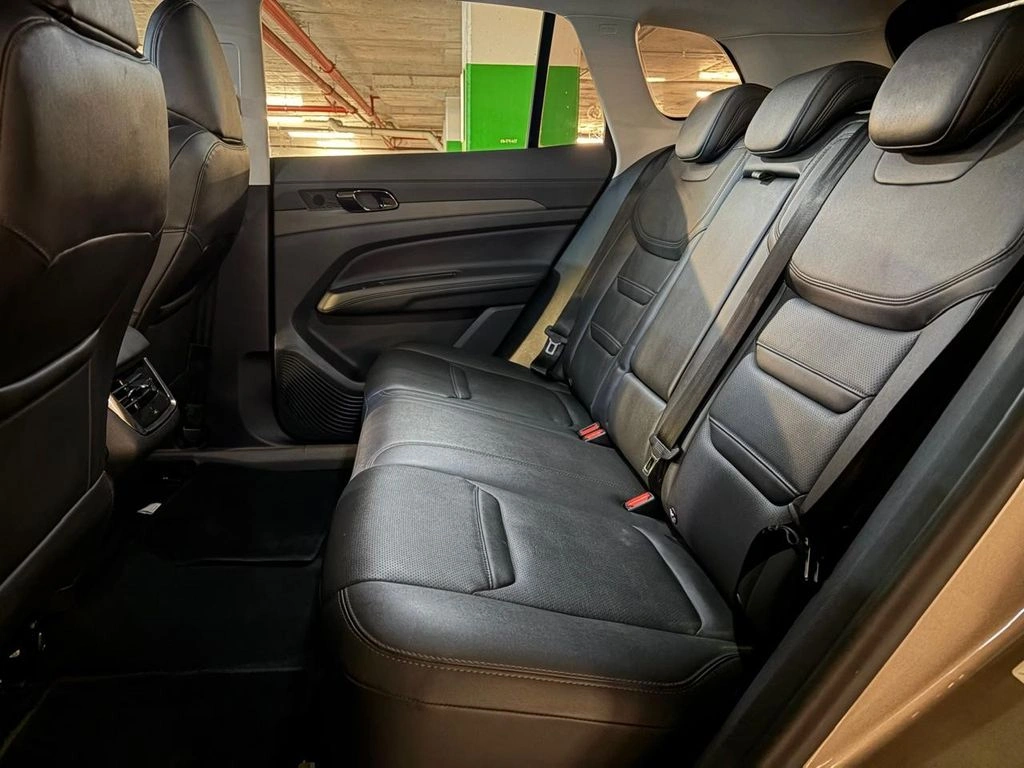 Ford Territory 4x2 1.5 Aut Trendline año 2024