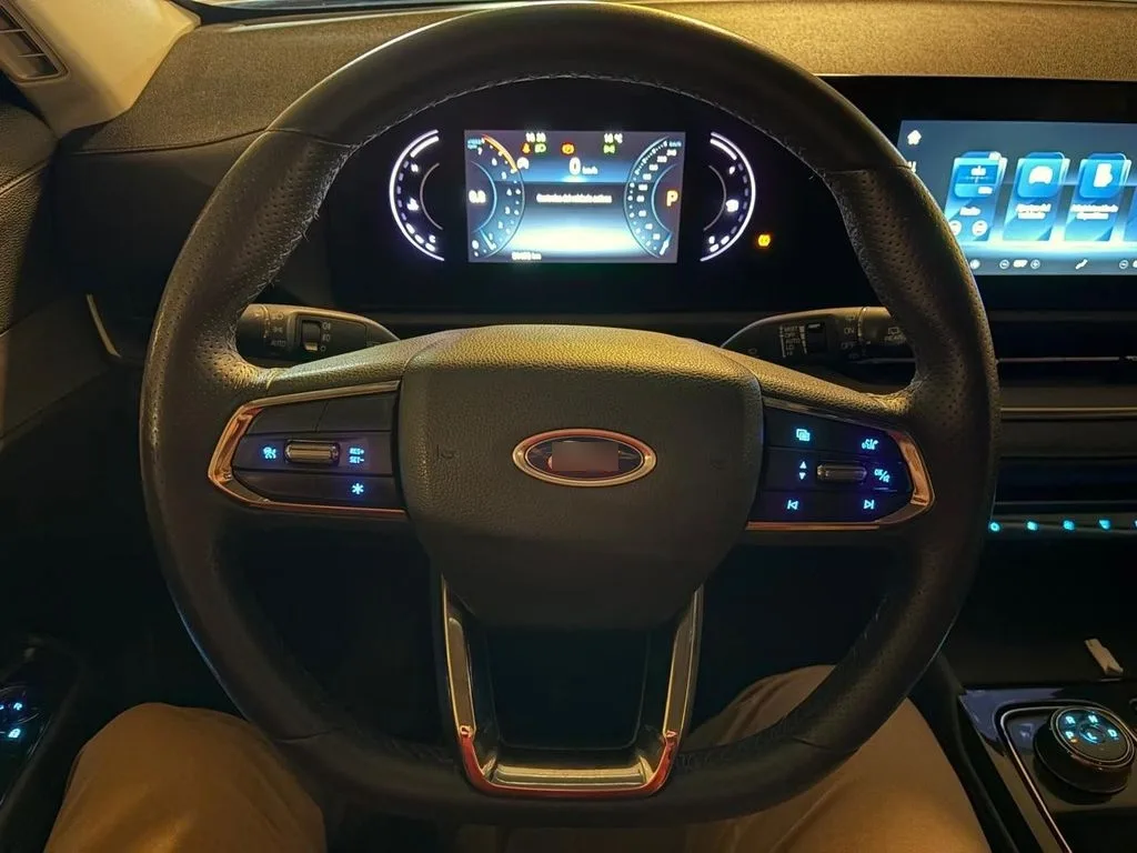 Ford Territory 4x2 1.5 Aut Trendline año 2024