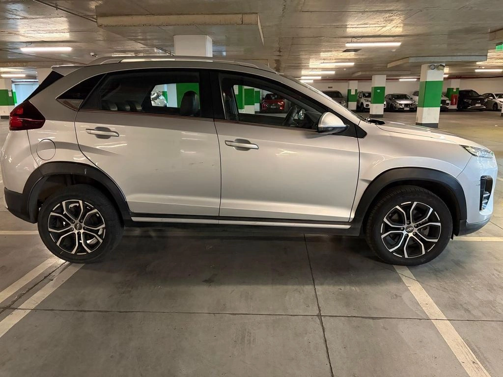 Chery Tiggo 2 Pro 1.5 Gls 4x2 Cvt At 5p año 2023