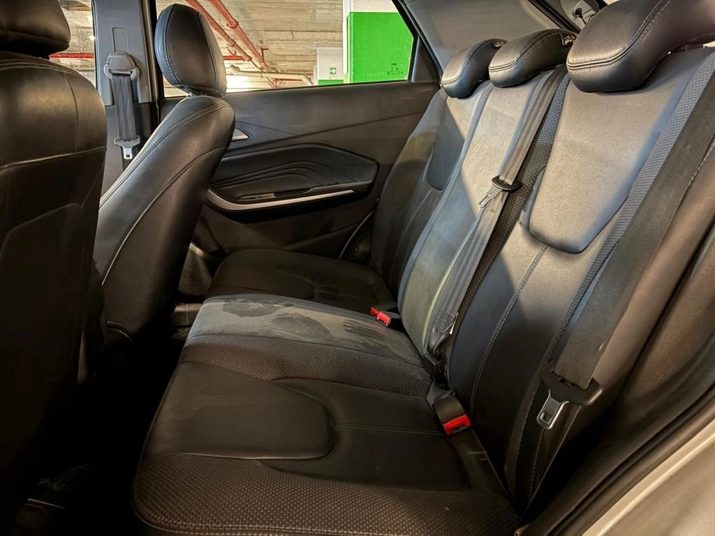 Chery Tiggo 2 Pro 1.5 Gls 4x2 Cvt At 5p año 2023