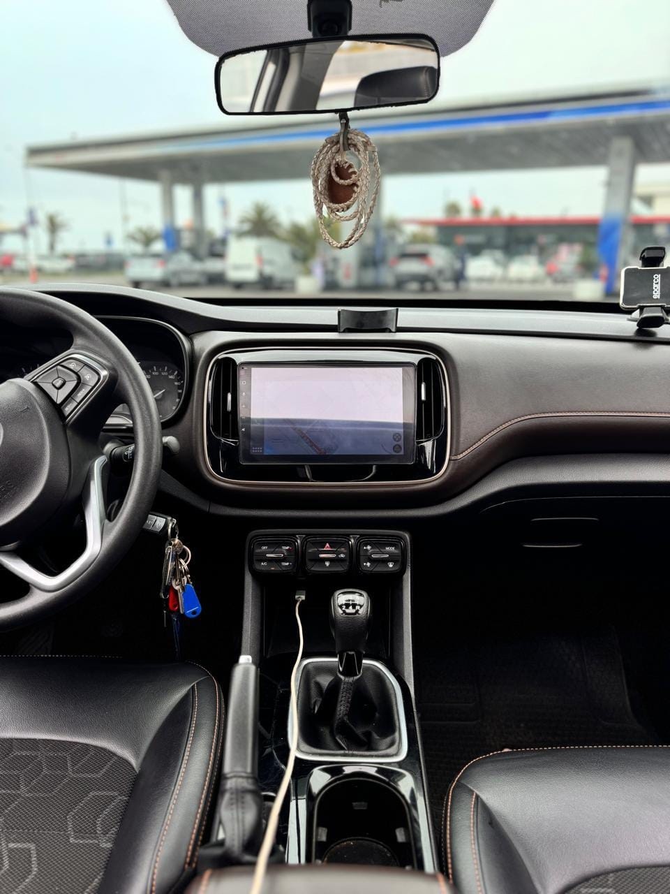 GAC GONOW GS3 1.5 Gb Mt año 2022