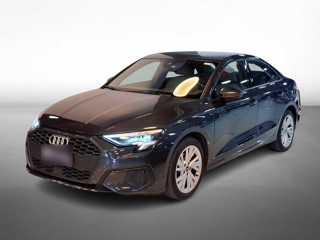 Audi A3 1.4 Tfsi 35 4x2 Sdn At 4p año 2022