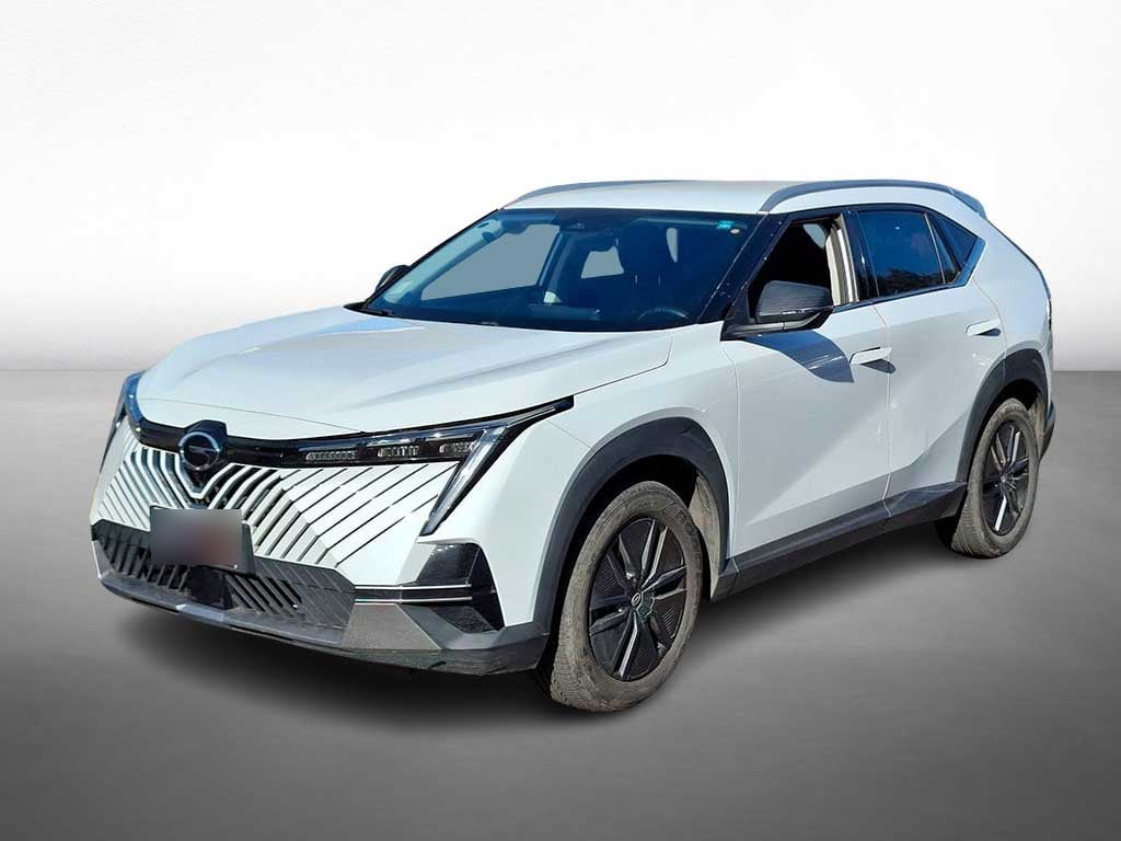 GAC Emkoo Gb 1.5 año 2024