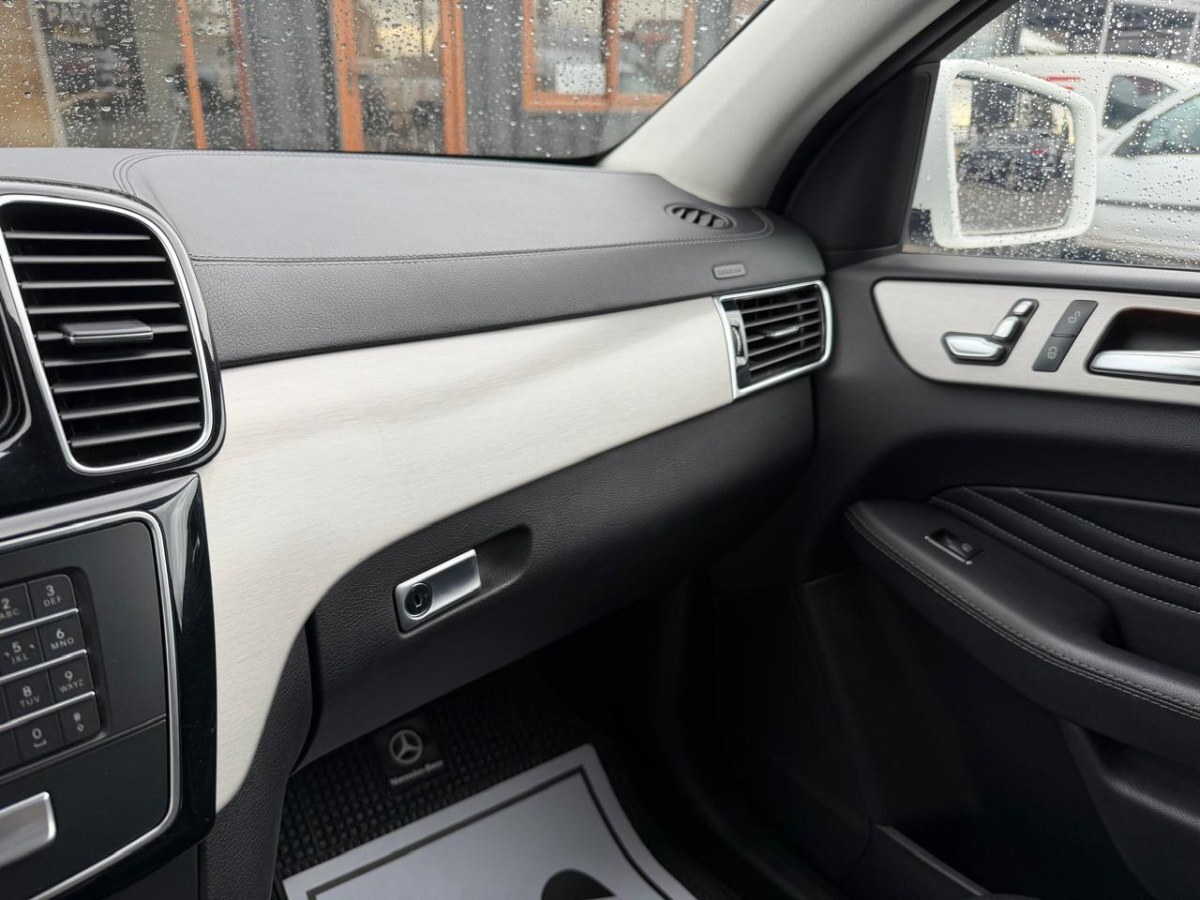 Mercedes-Benz Gle 400 4 Matic Coupé 3.0 At año 2018