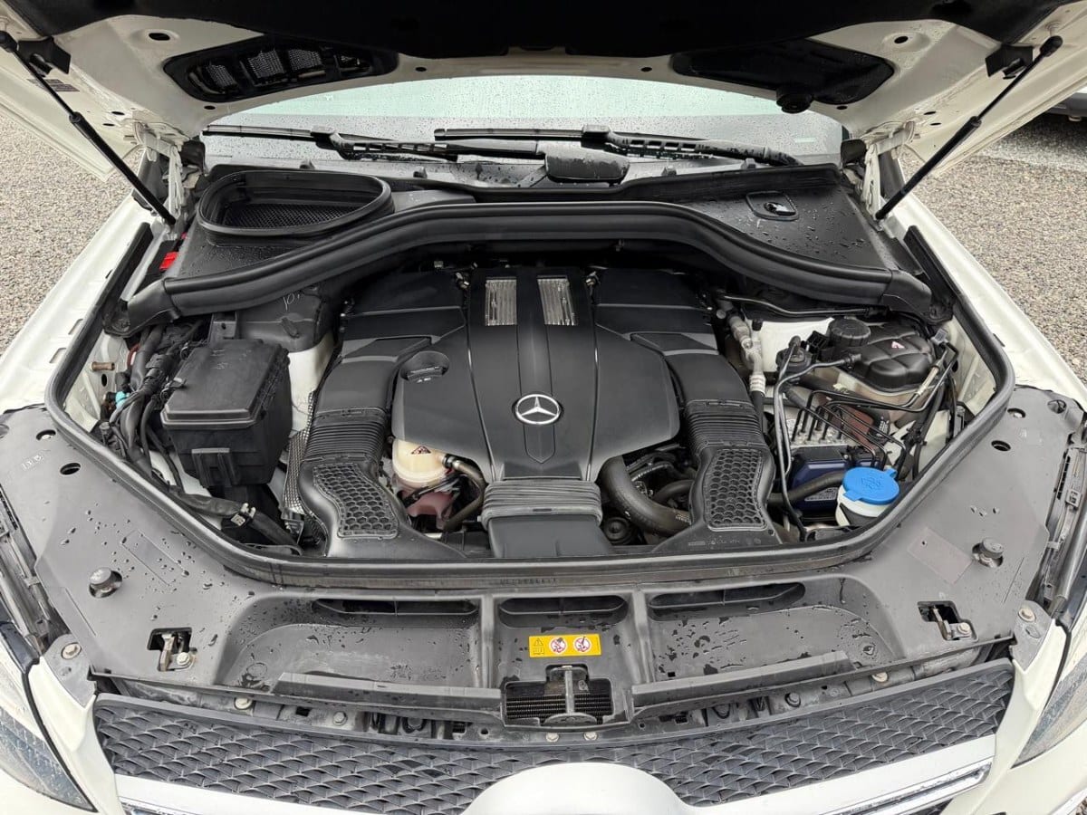 Mercedes-Benz Gle 400 4 Matic Coupé 3.0 At año 2018