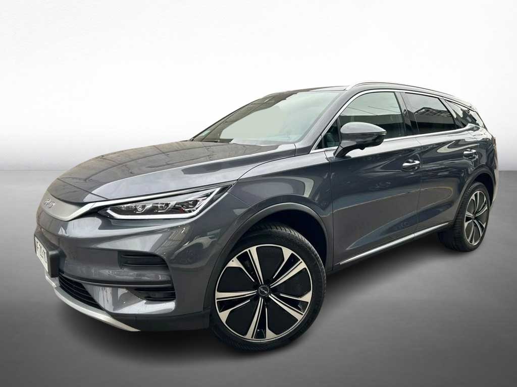 BYD Tang Gs Aut año 2025
